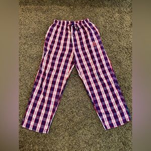 Angels Baseball Men’s pajama pants